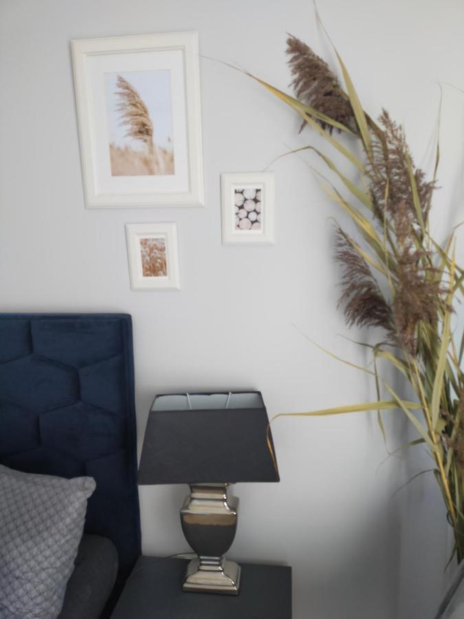 Lubiń Apartament Blue Sky מראה חיצוני תמונה