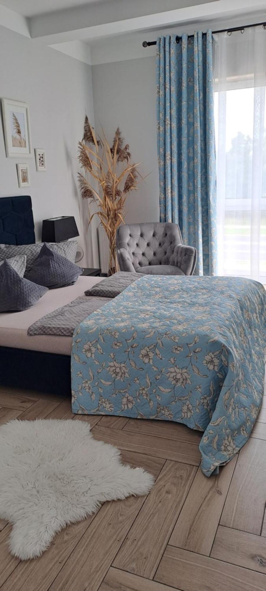 Lubiń Apartament Blue Sky מראה חיצוני תמונה